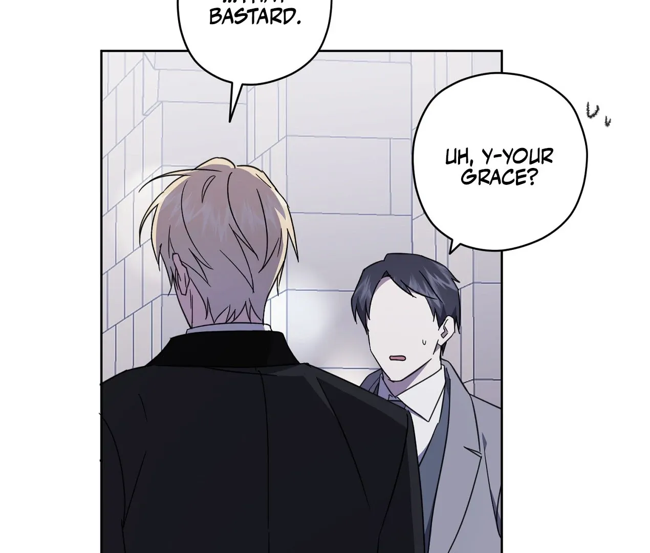 Dear Anonymous Sponsor Chapter 24 page 103 - 
