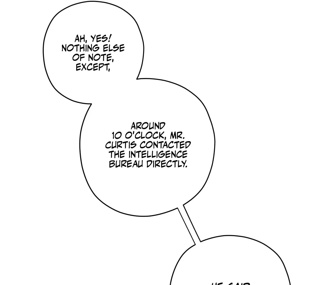 Dear Anonymous Sponsor Chapter 24 page 106 - 