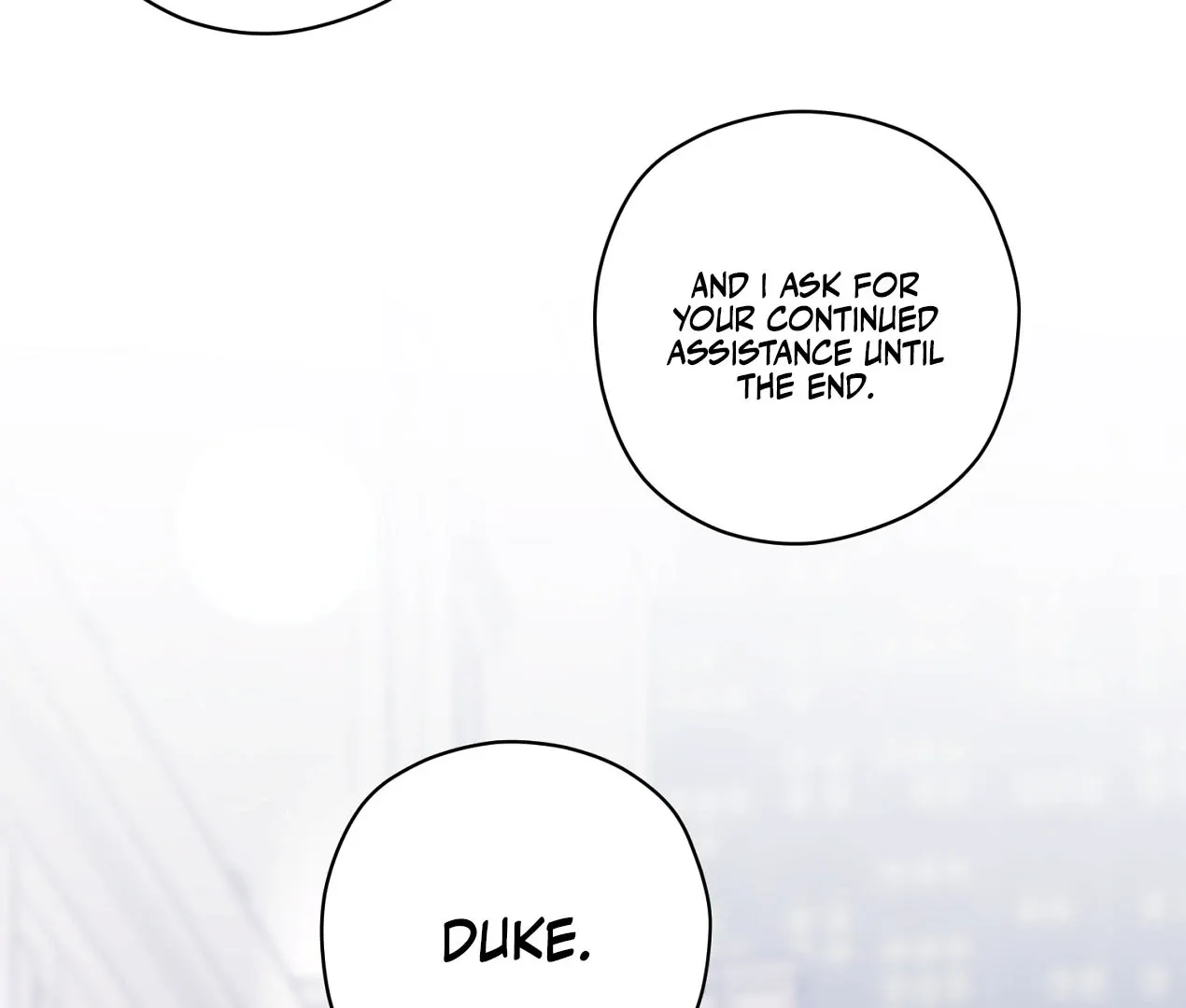 Dear Anonymous Sponsor Chapter 24 page 111 - 