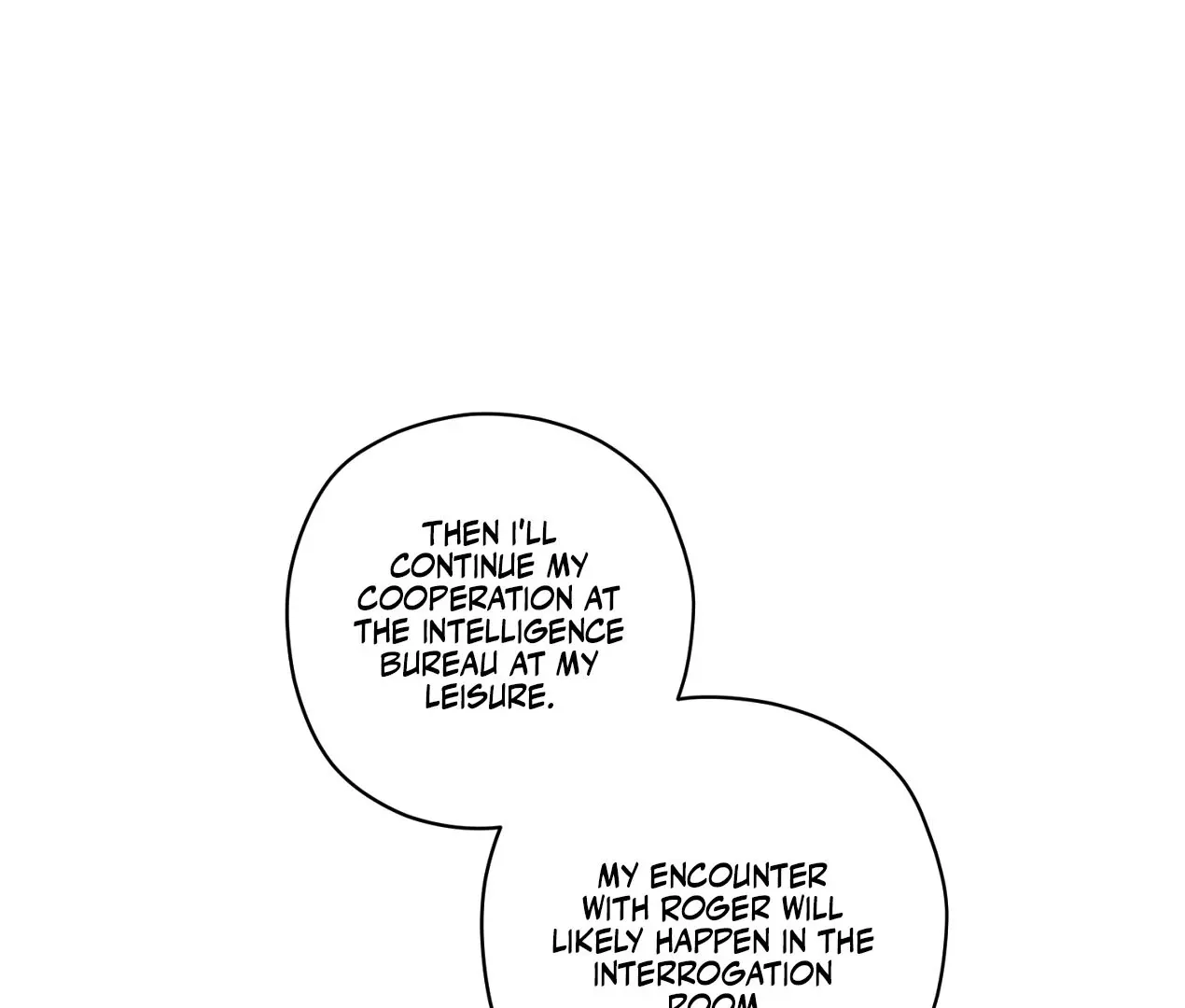Dear Anonymous Sponsor Chapter 24 page 115 - 
