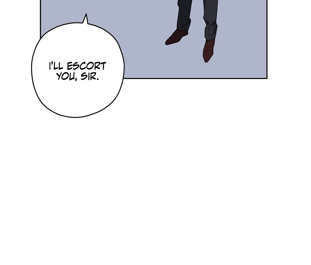 Dear Anonymous Sponsor Chapter 24 page 117 - 
