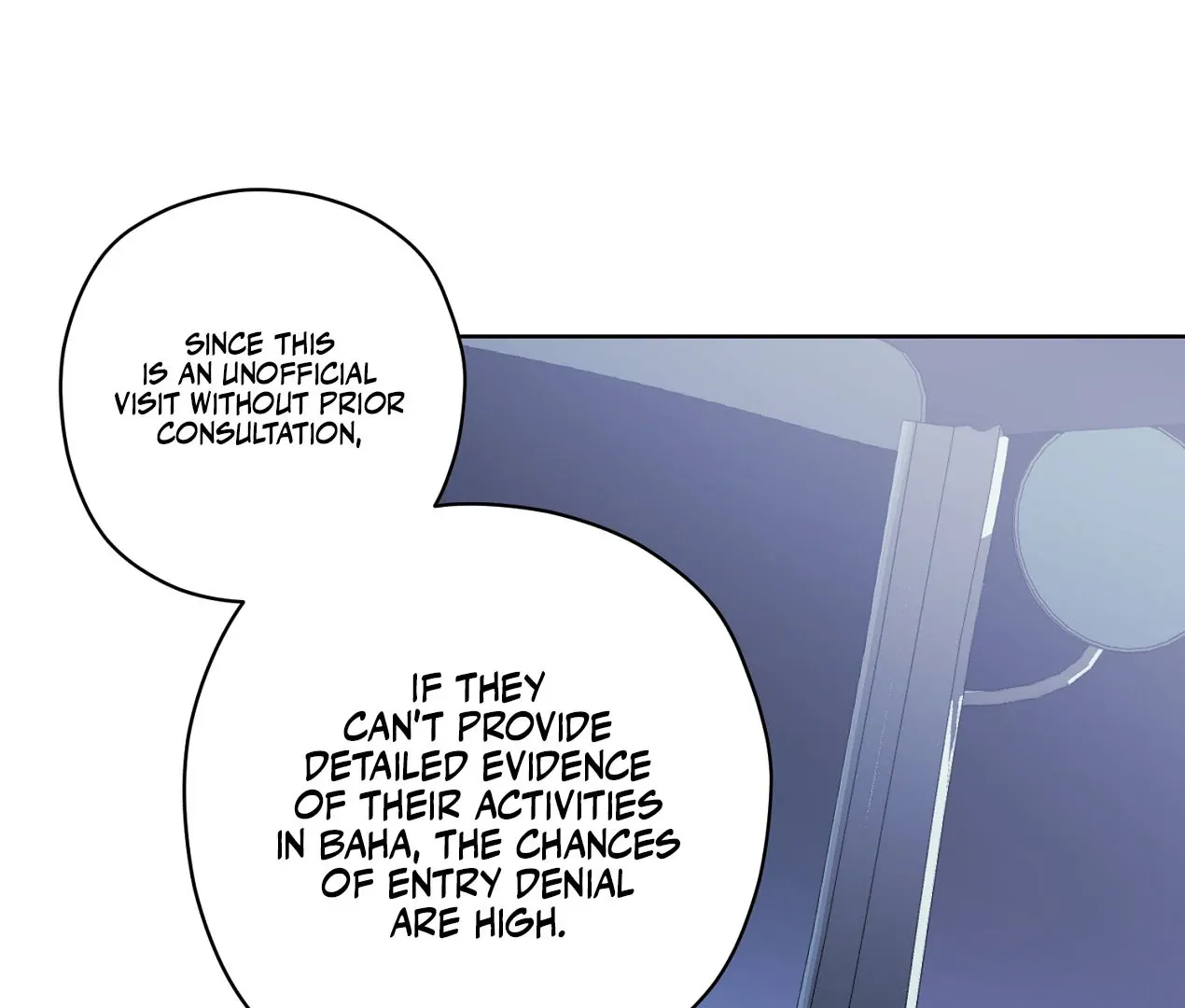 Dear Anonymous Sponsor Chapter 24 page 133 - 
