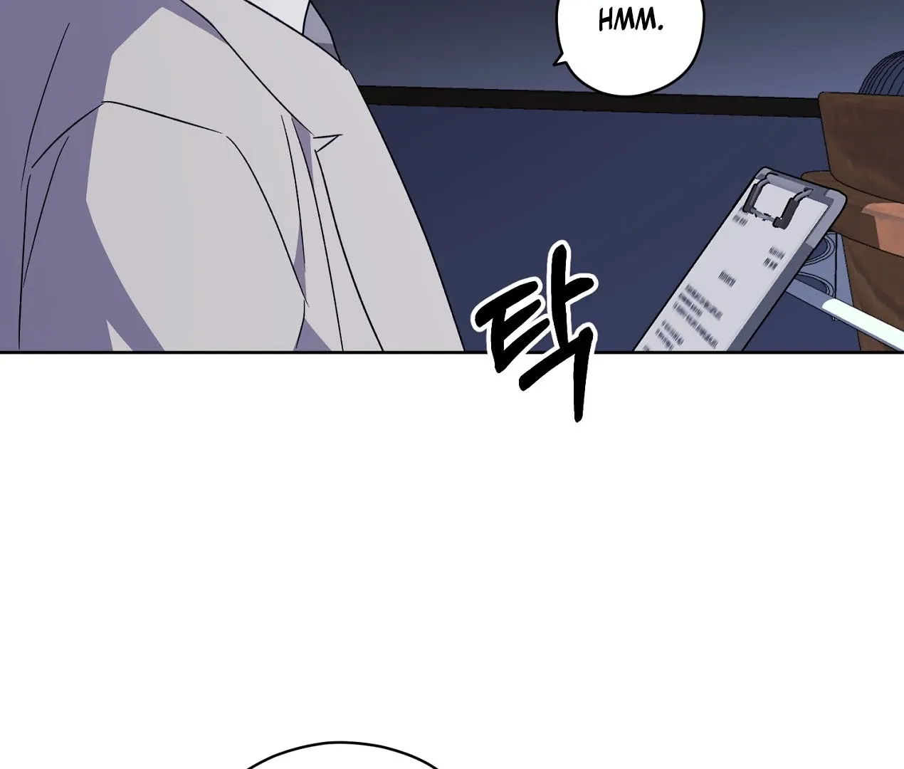 Dear Anonymous Sponsor Chapter 24 page 136 - 