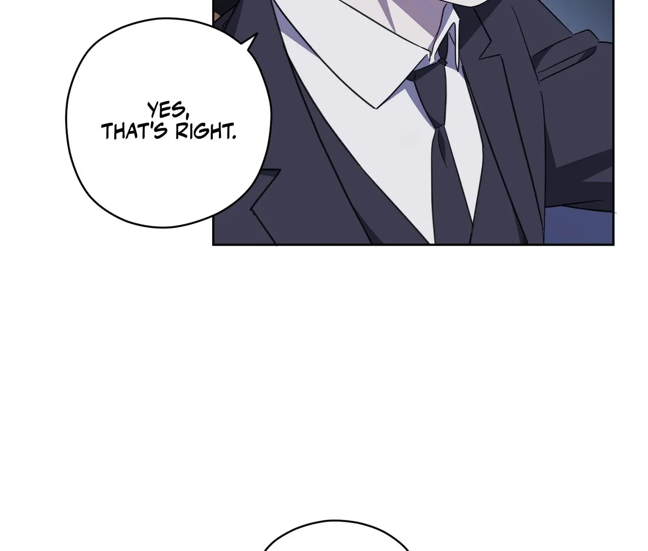 Dear Anonymous Sponsor Chapter 24 page 138 - 