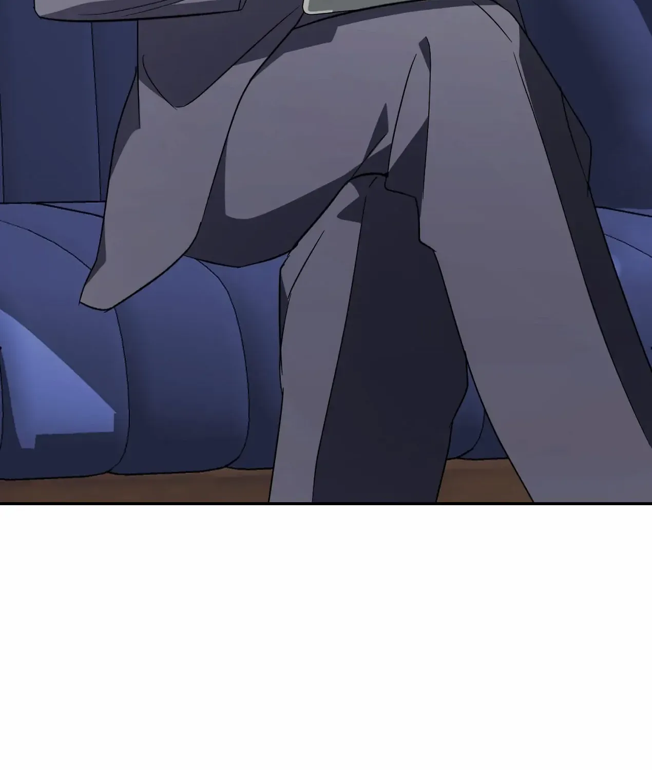 Dear Anonymous Sponsor Chapter 24 page 146 - 