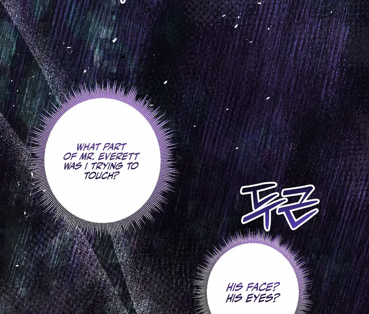 Dear Anonymous Sponsor Chapter 24 page 17 - 