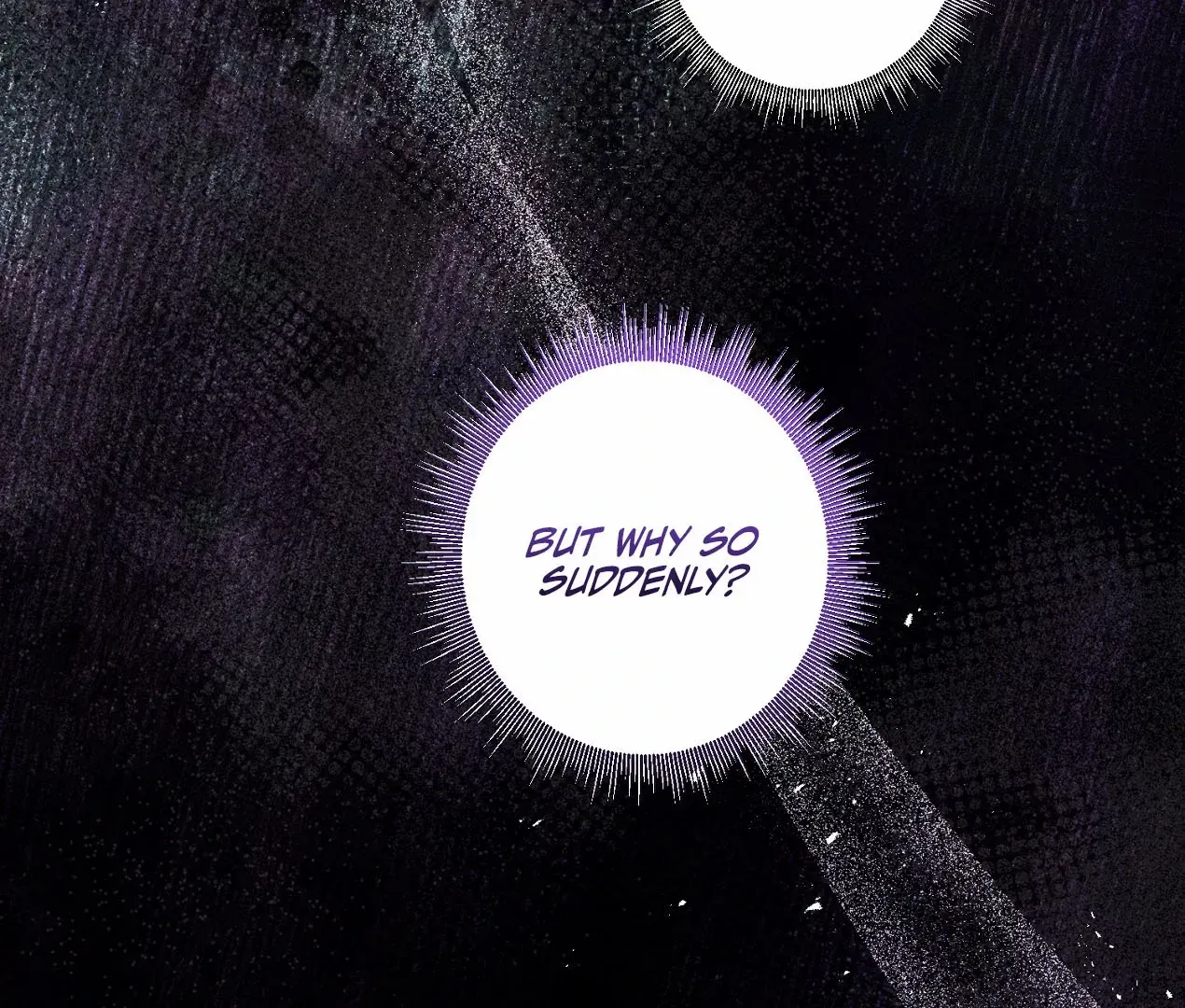 Dear Anonymous Sponsor Chapter 24 page 18 - 