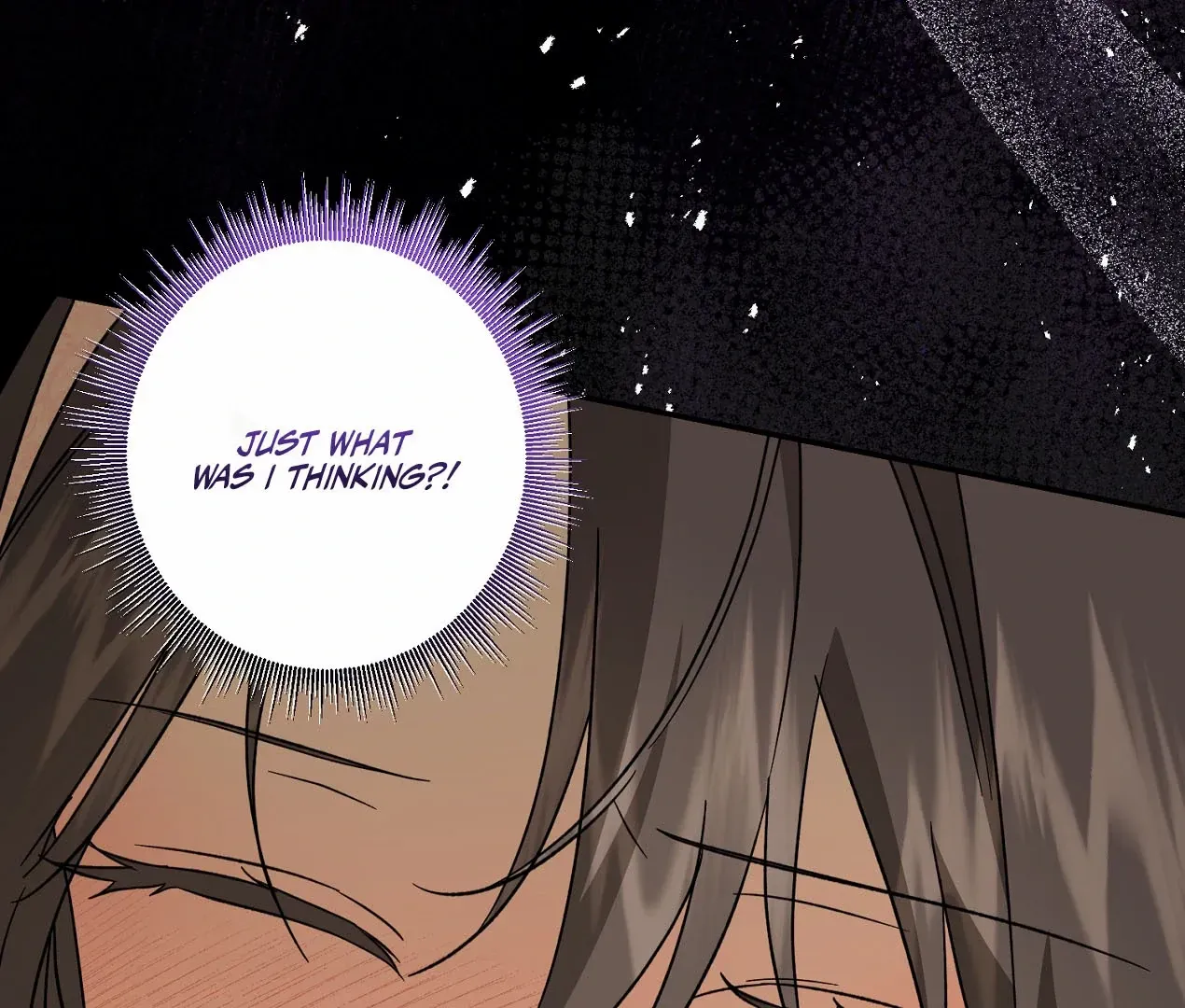Dear Anonymous Sponsor Chapter 24 page 19 - 