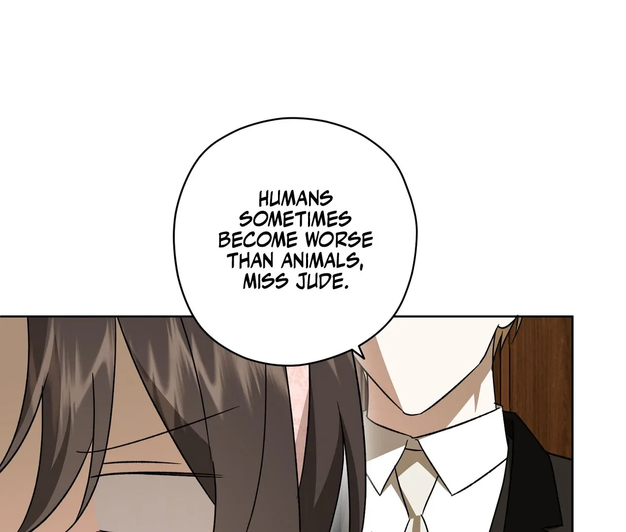 Dear Anonymous Sponsor Chapter 24 page 30 - 