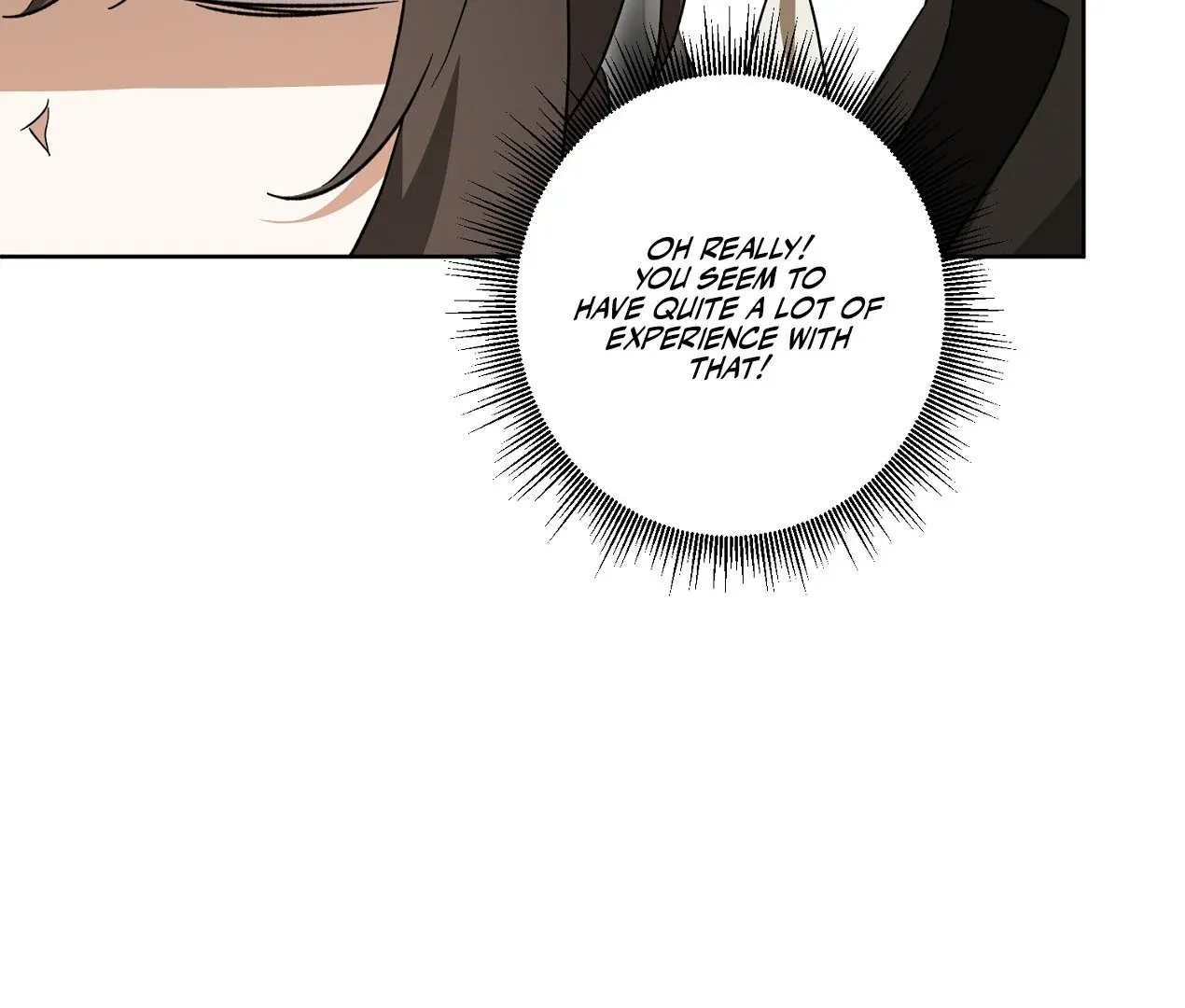 Dear Anonymous Sponsor Chapter 24 page 31 - 