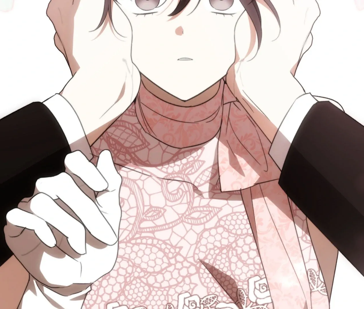 Dear Anonymous Sponsor Chapter 24 page 41 - 