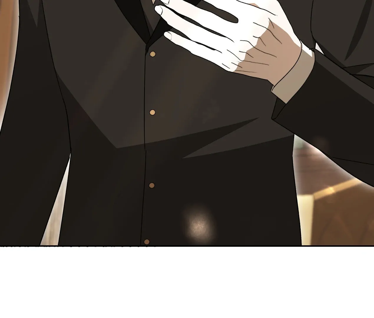 Dear Anonymous Sponsor Chapter 24 page 45 - 