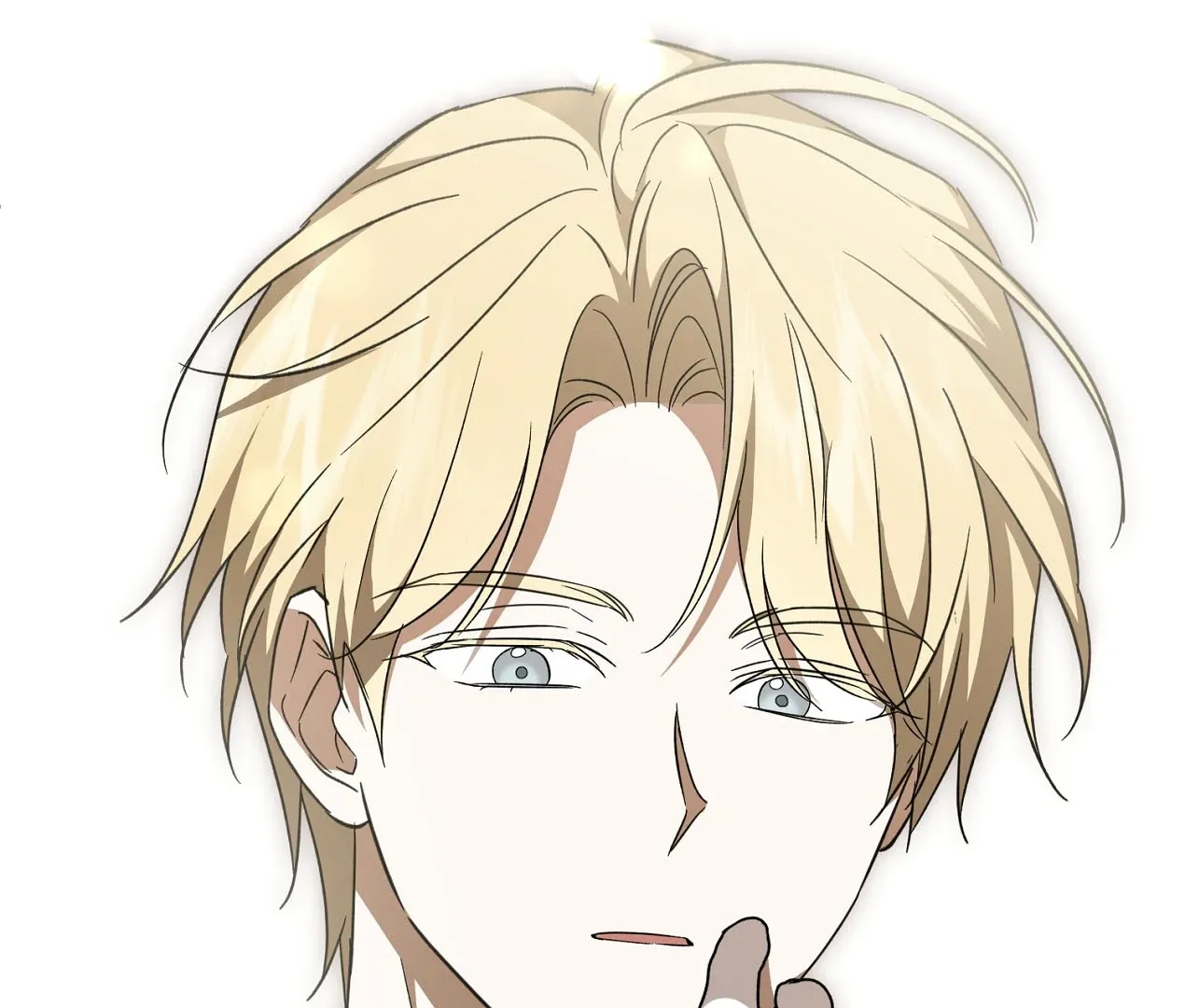 Dear Anonymous Sponsor Chapter 24 page 6 - 