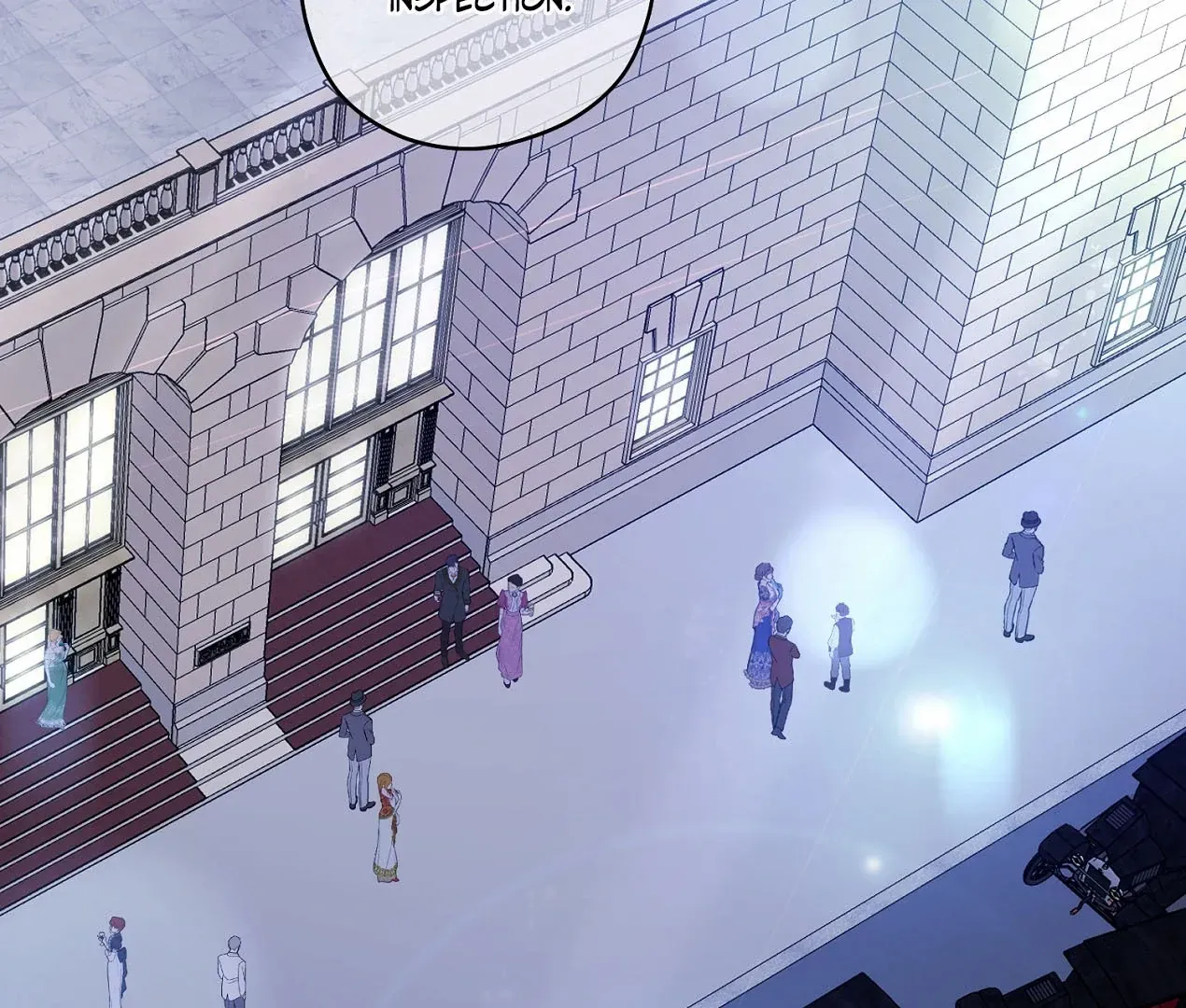 Dear Anonymous Sponsor Chapter 24 page 52 - 