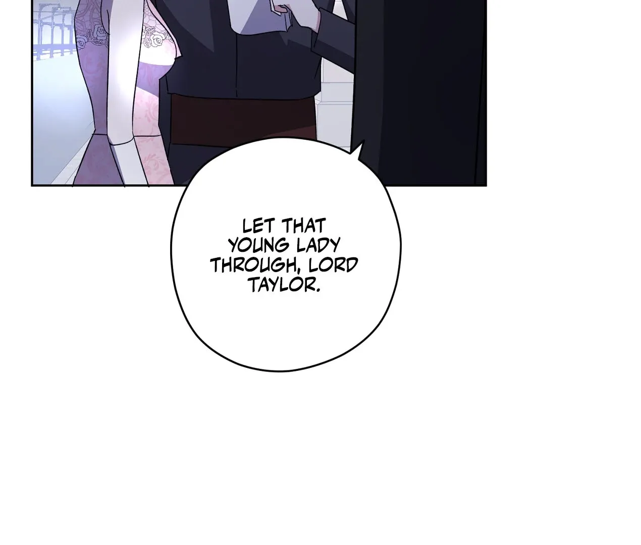 Dear Anonymous Sponsor Chapter 24 page 55 - 