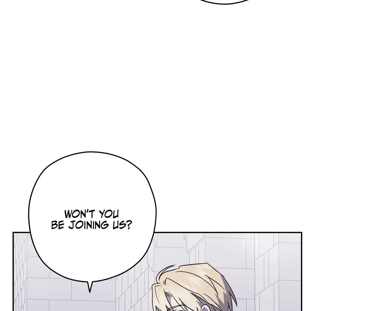Dear Anonymous Sponsor Chapter 24 page 60 - 