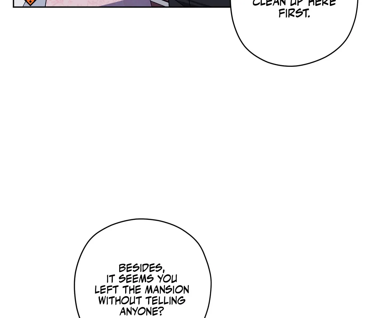 Dear Anonymous Sponsor Chapter 24 page 62 - 