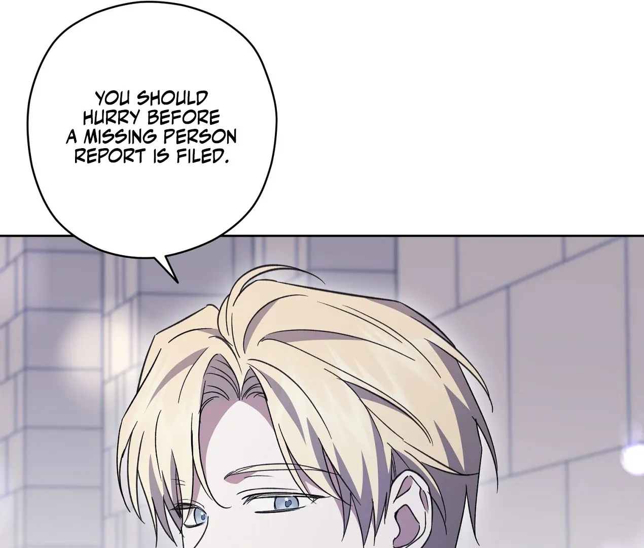 Dear Anonymous Sponsor Chapter 24 page 65 - 