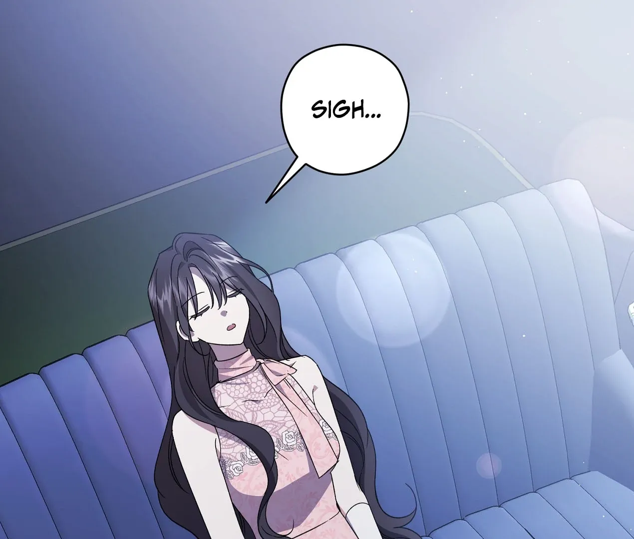 Dear Anonymous Sponsor Chapter 24 page 70 - 