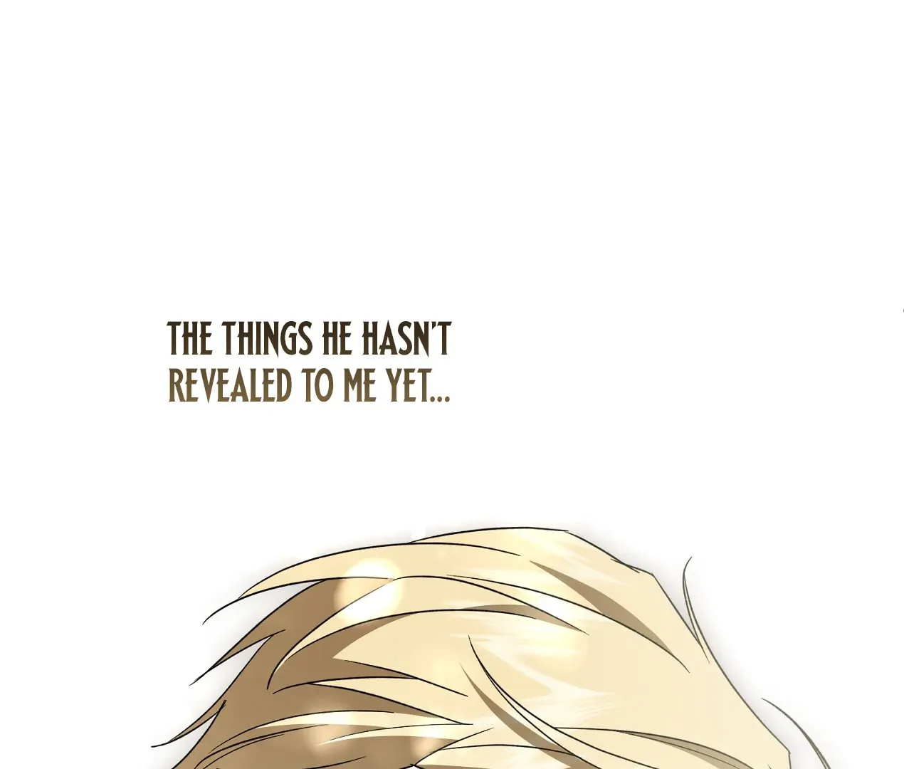 Dear Anonymous Sponsor Chapter 24 page 8 - 