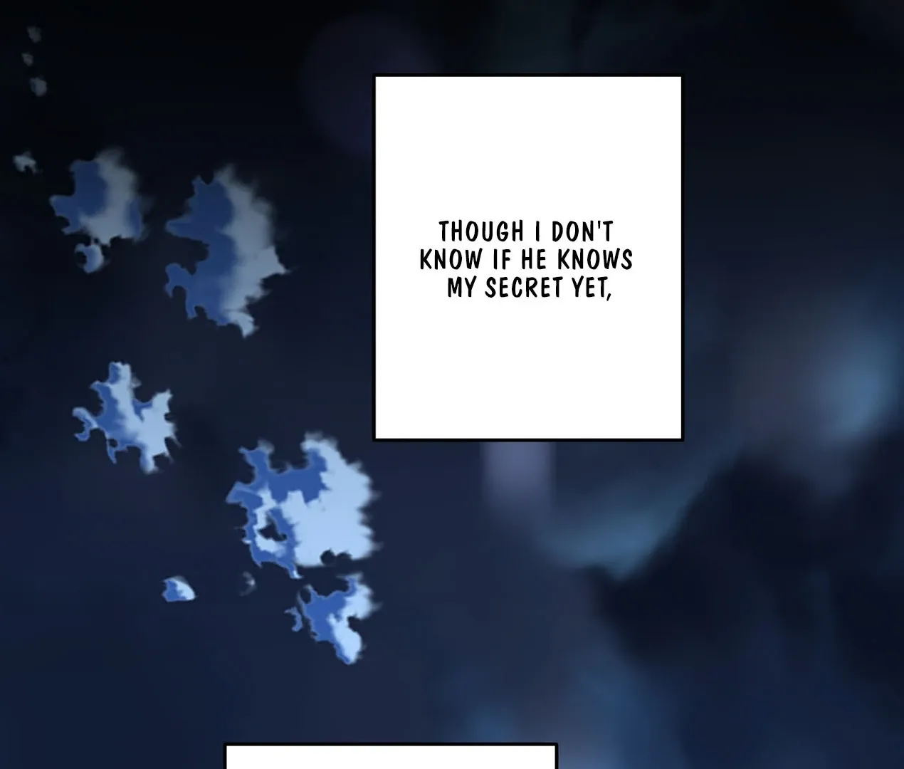 Dear Anonymous Sponsor Chapter 24 page 81 - 