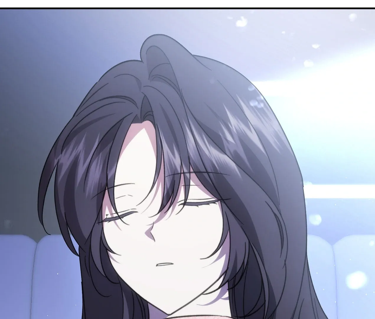 Dear Anonymous Sponsor Chapter 24 page 86 - 