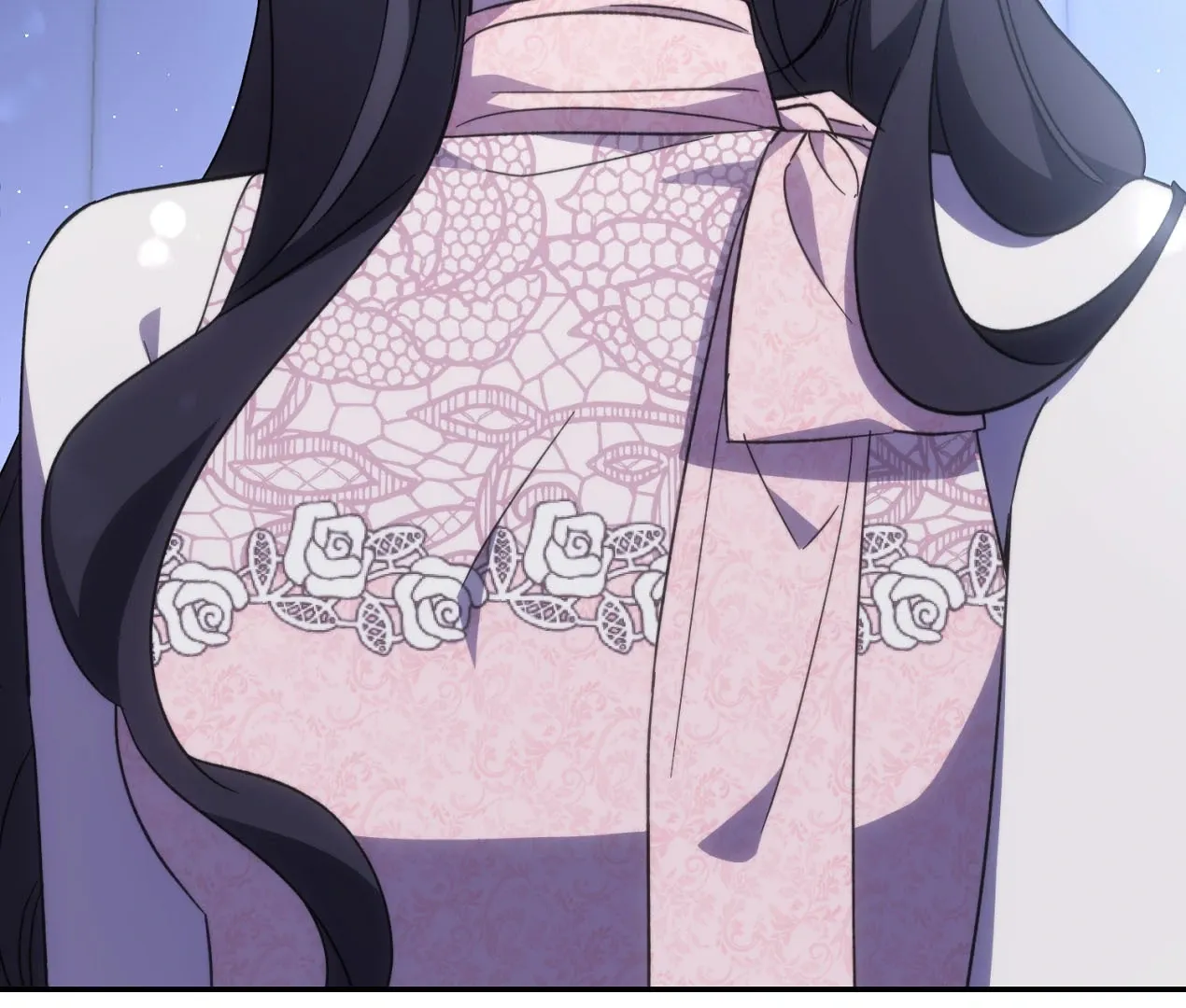 Dear Anonymous Sponsor Chapter 24 page 87 - 