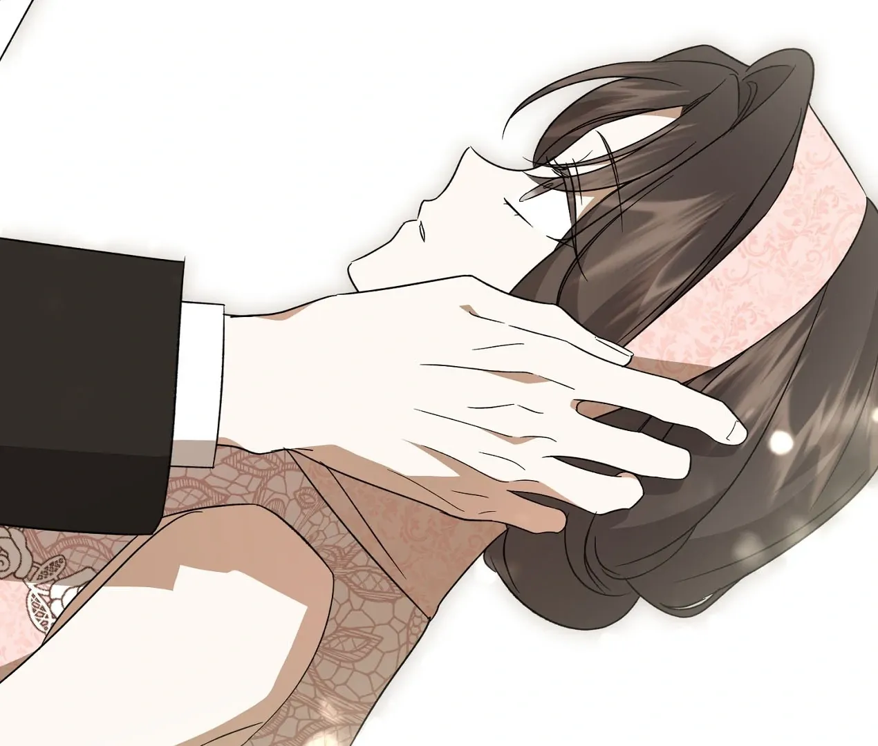 Dear Anonymous Sponsor Chapter 24 page 10 - 