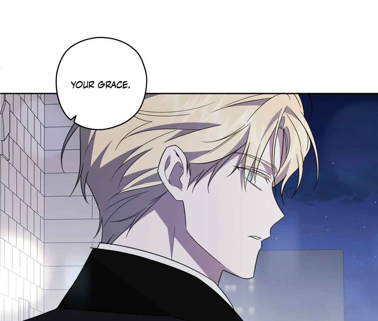 Dear Anonymous Sponsor Chapter 24 page 92 - 