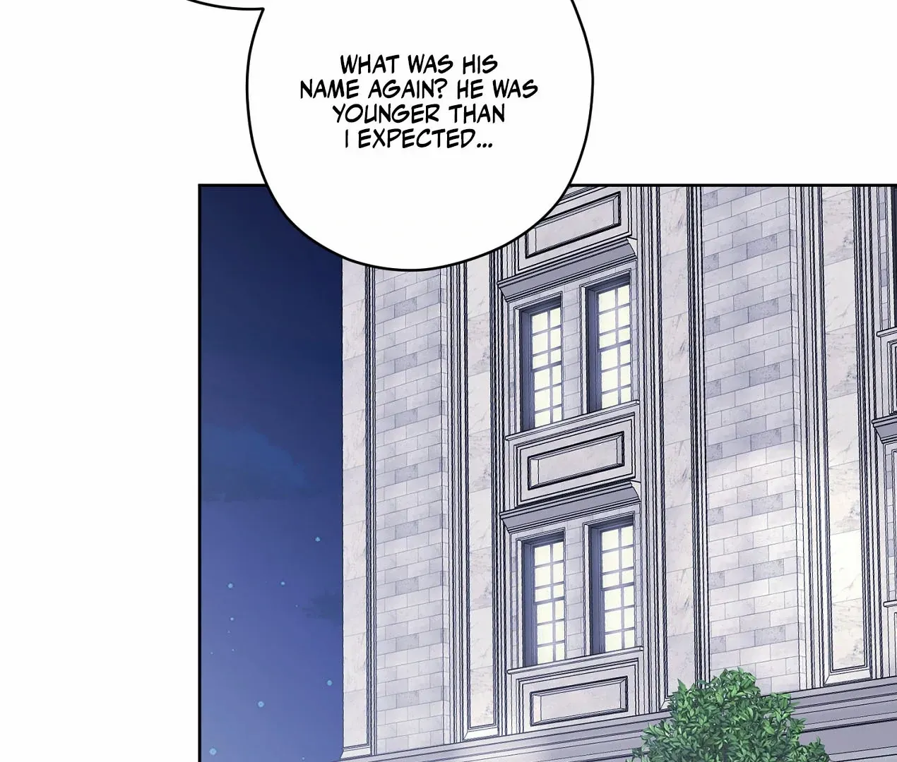 Dear Anonymous Sponsor Chapter 24 page 97 - 