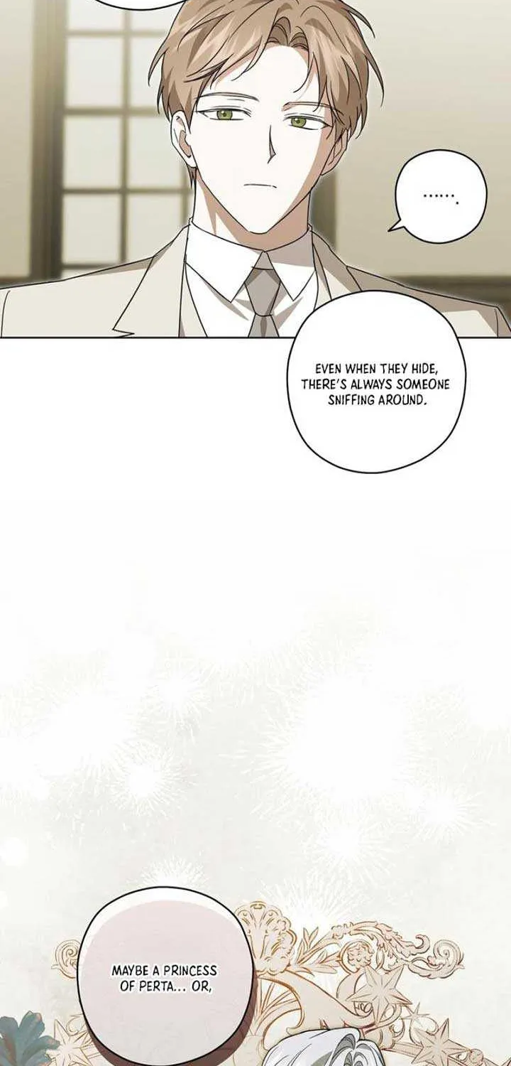 Dear Anonymous Sponsor Chapter 25 page 15 - 