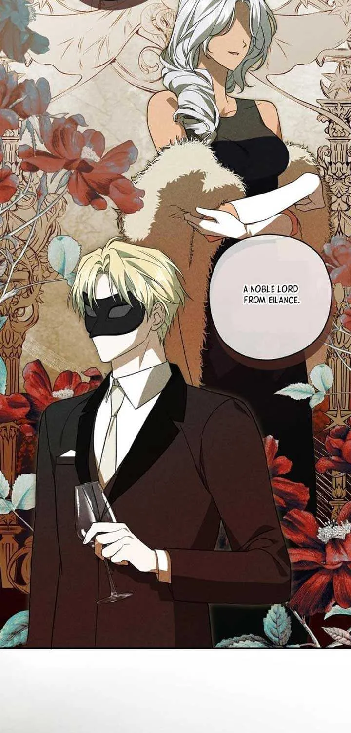 Dear Anonymous Sponsor Chapter 25 page 16 - 