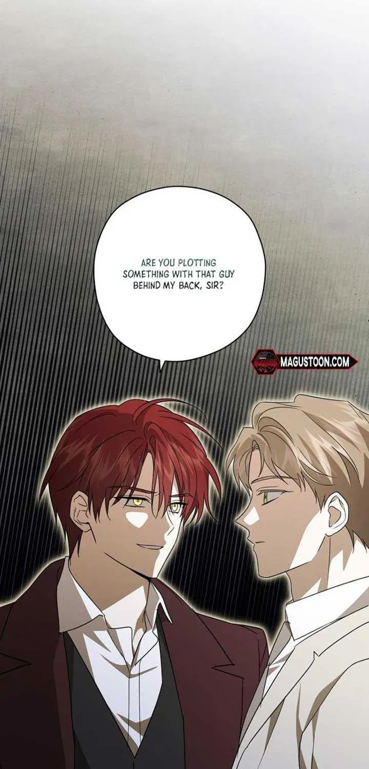 Dear Anonymous Sponsor Chapter 25 page 17 - 