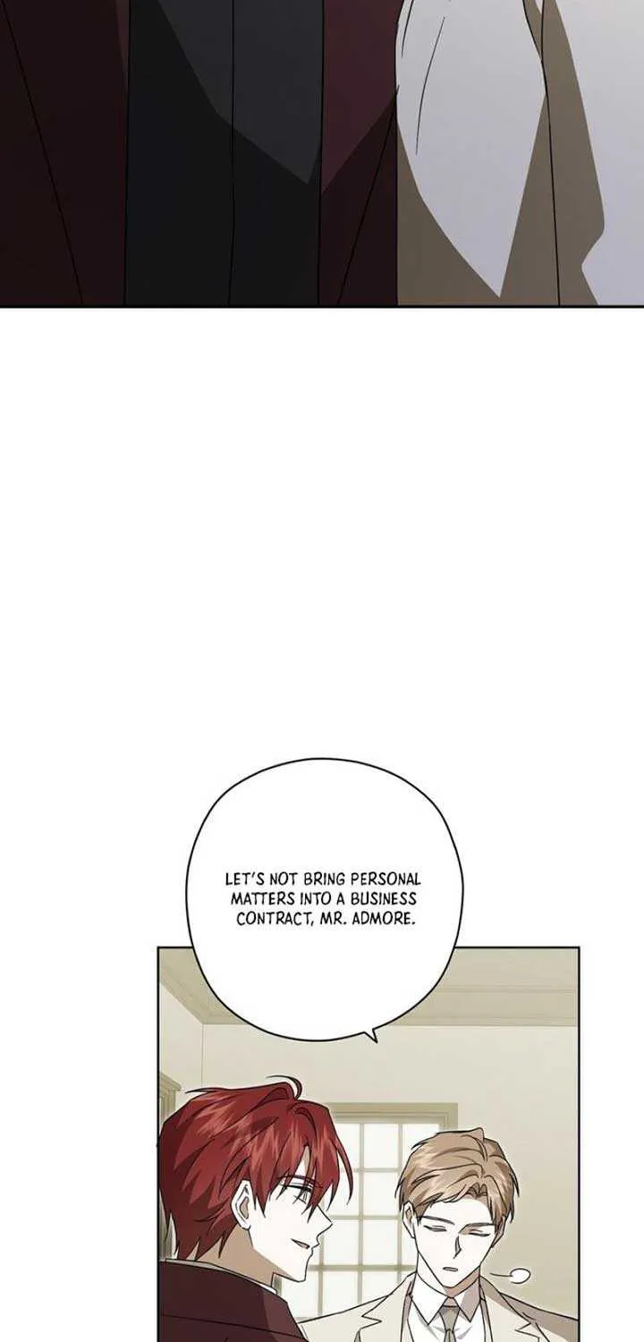 Dear Anonymous Sponsor Chapter 25 page 18 - 