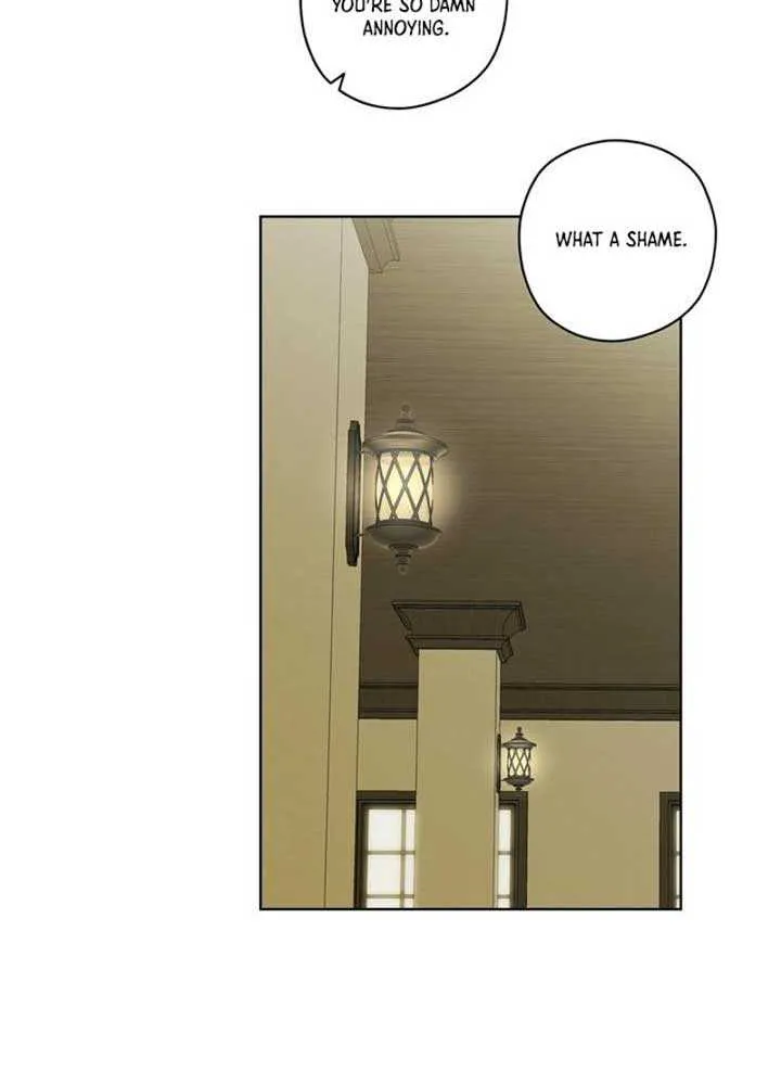 Dear Anonymous Sponsor Chapter 25 page 22 - 