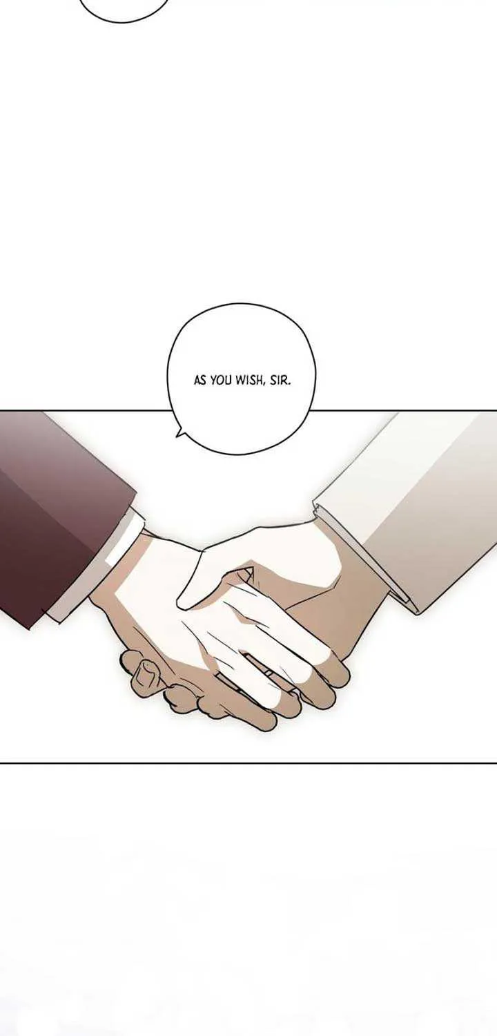 Dear Anonymous Sponsor Chapter 25 page 25 - 