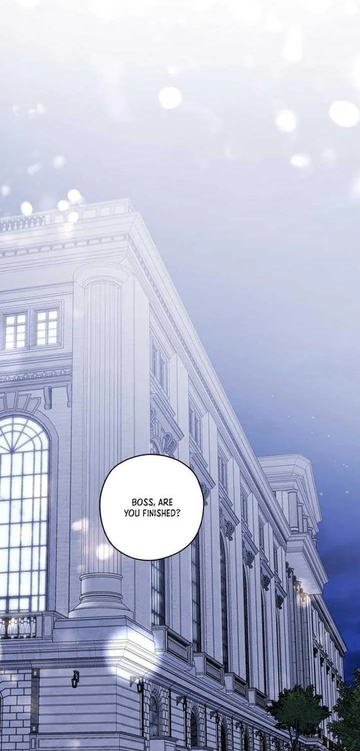 Dear Anonymous Sponsor Chapter 25 page 26 - 