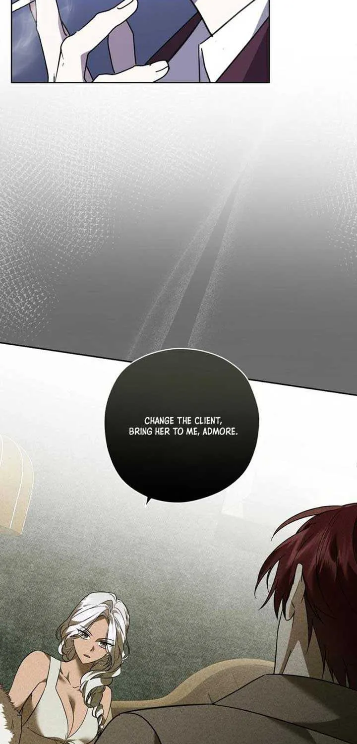 Dear Anonymous Sponsor Chapter 25 page 29 - 