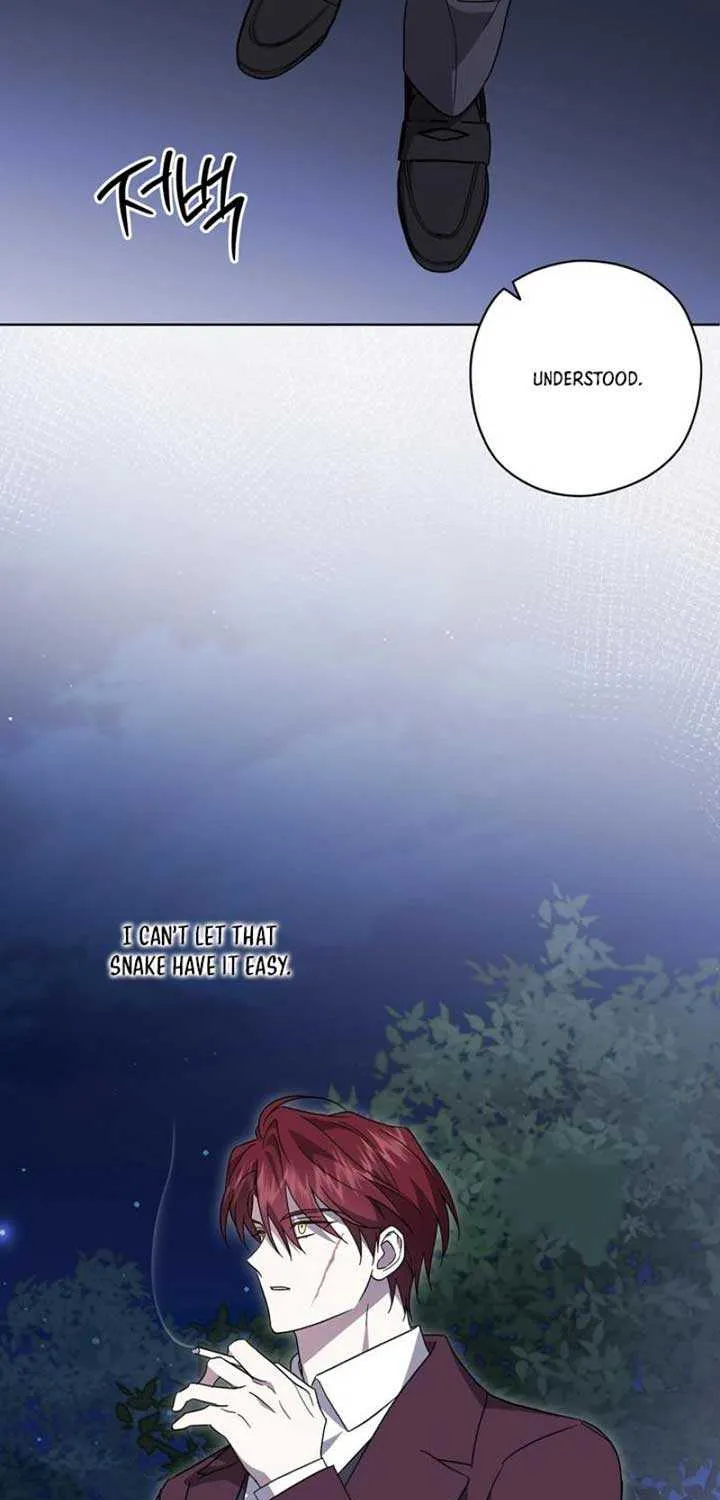 Dear Anonymous Sponsor Chapter 25 page 31 - 