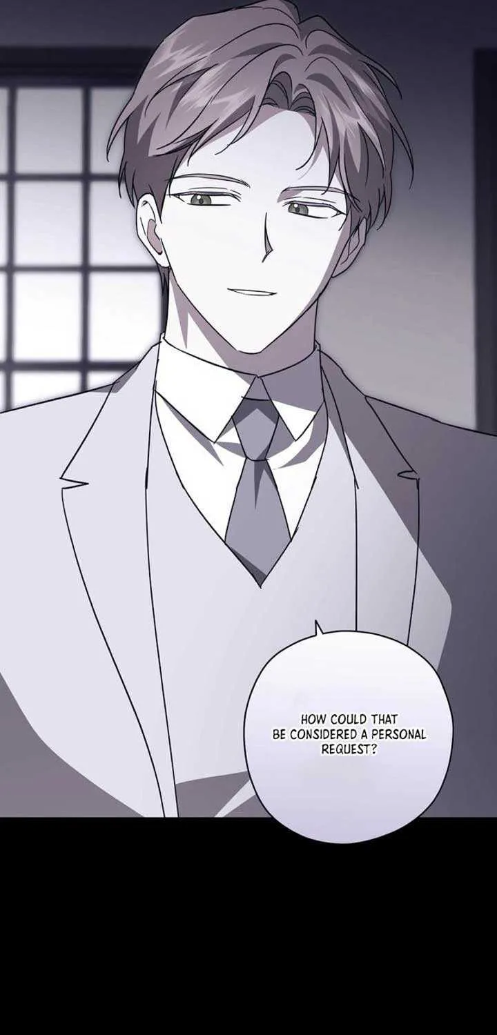 Dear Anonymous Sponsor Chapter 25 page 34 - 
