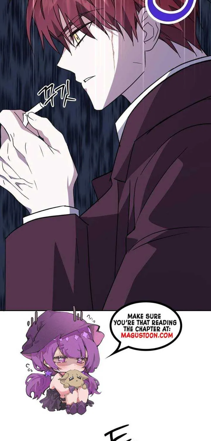 Dear Anonymous Sponsor Chapter 25 page 38 - 