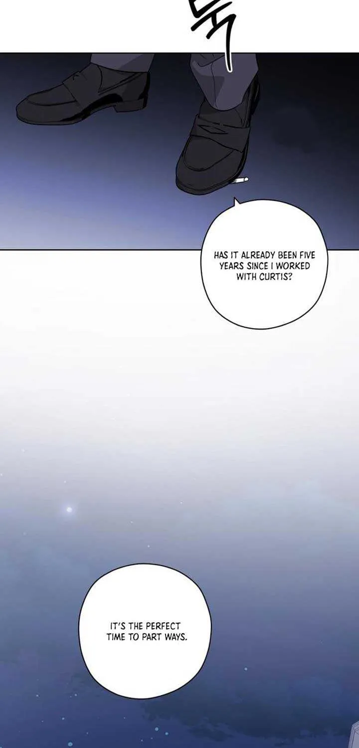 Dear Anonymous Sponsor Chapter 25 page 39 - 