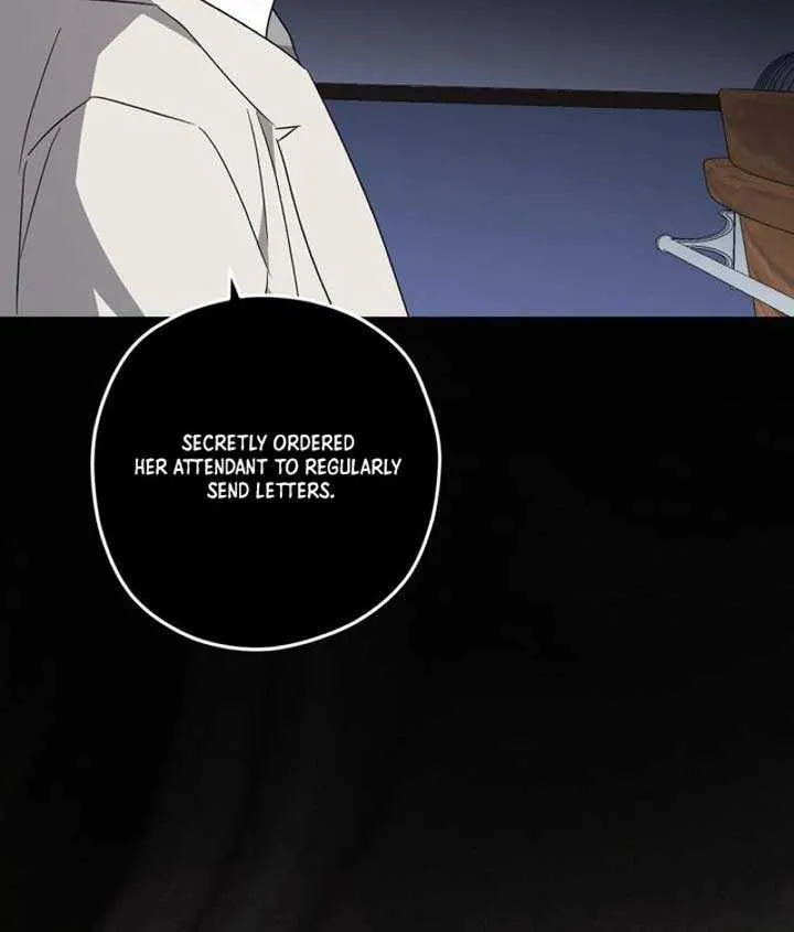 Dear Anonymous Sponsor Chapter 25 page 44 - 