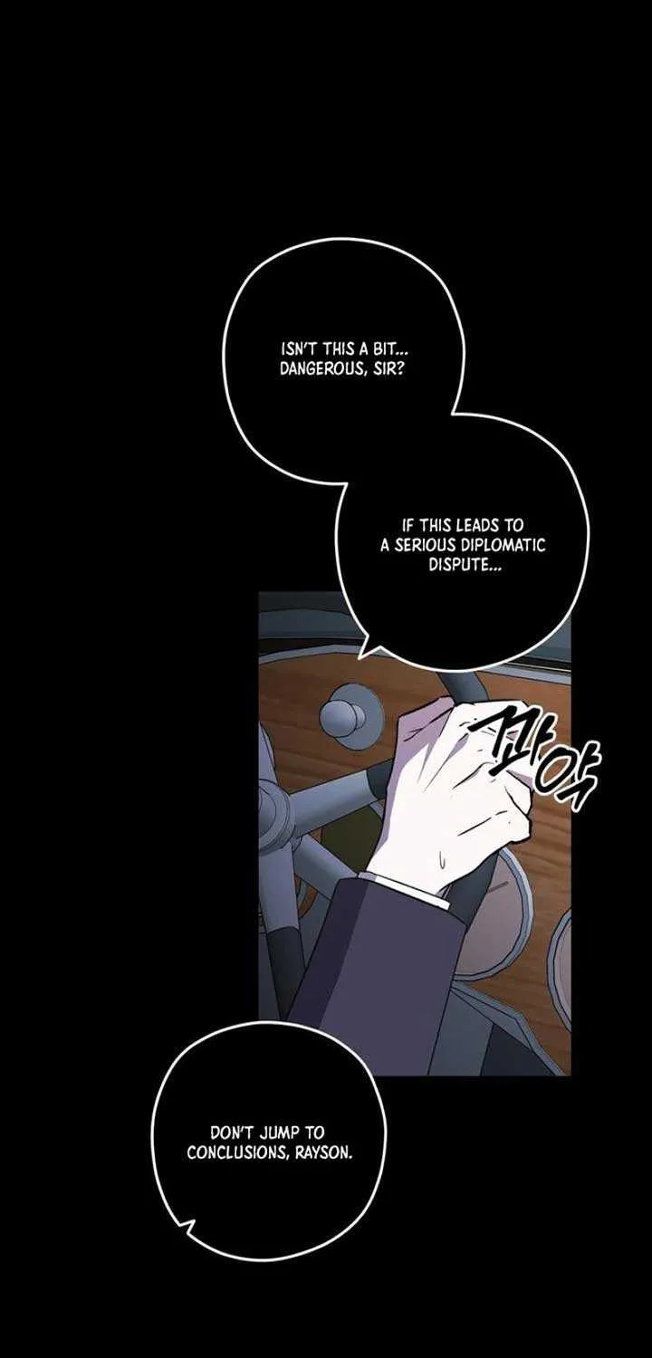 Dear Anonymous Sponsor Chapter 25 page 48 - 