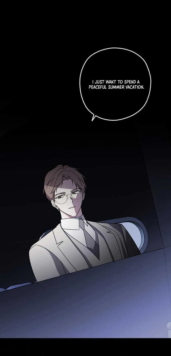 Dear Anonymous Sponsor Chapter 25 page 49 - 