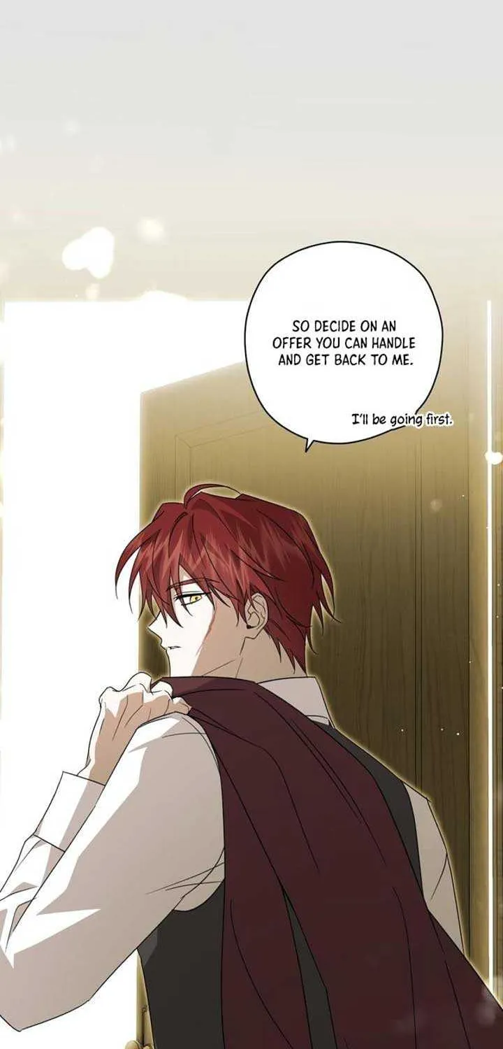 Dear Anonymous Sponsor Chapter 25 page 6 - 