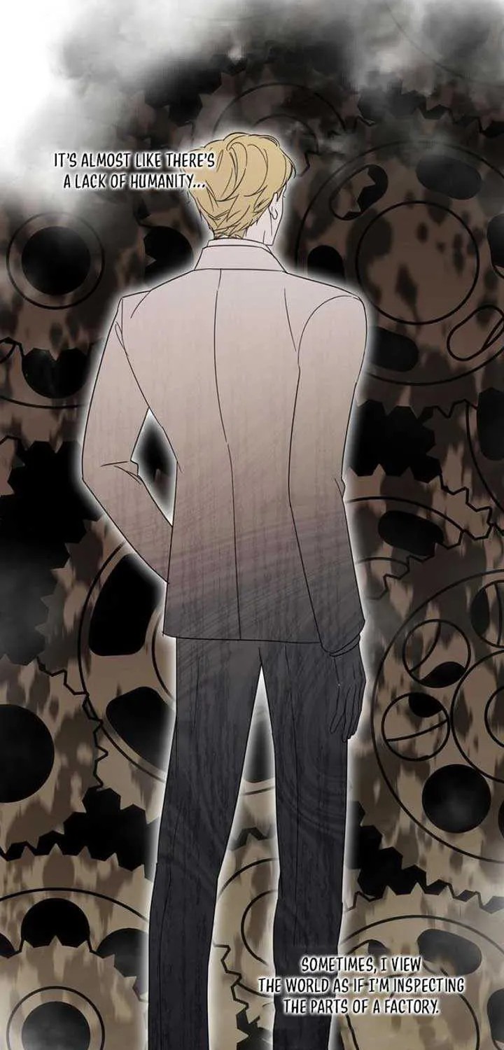 Dear Anonymous Sponsor Chapter 25 page 51 - 