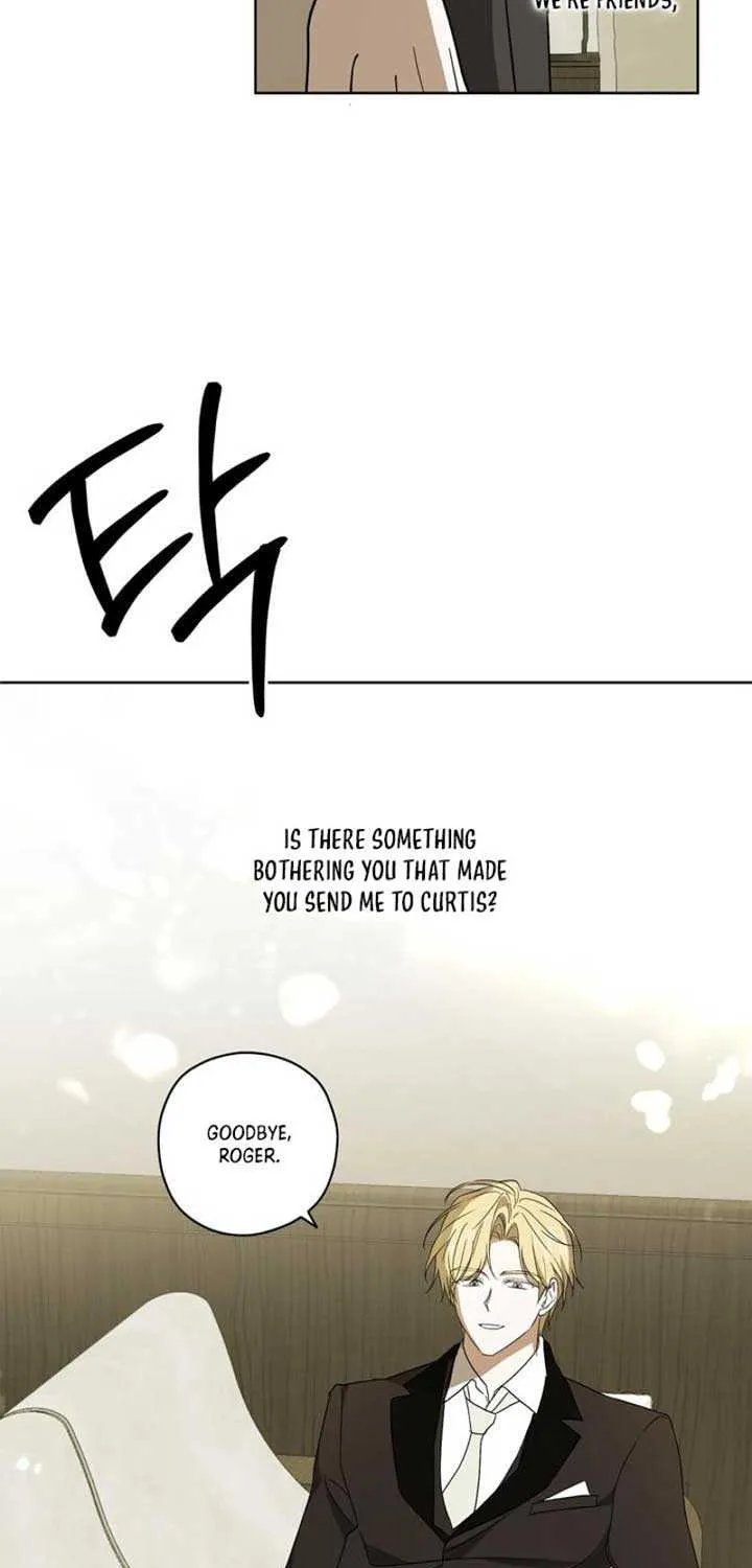 Dear Anonymous Sponsor Chapter 25 page 53 - 