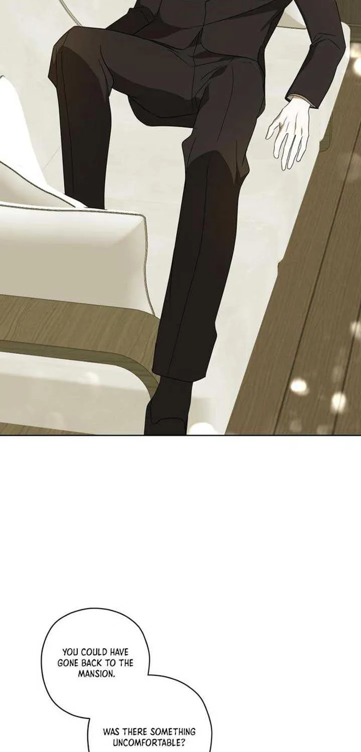 Dear Anonymous Sponsor Chapter 25 page 54 - 
