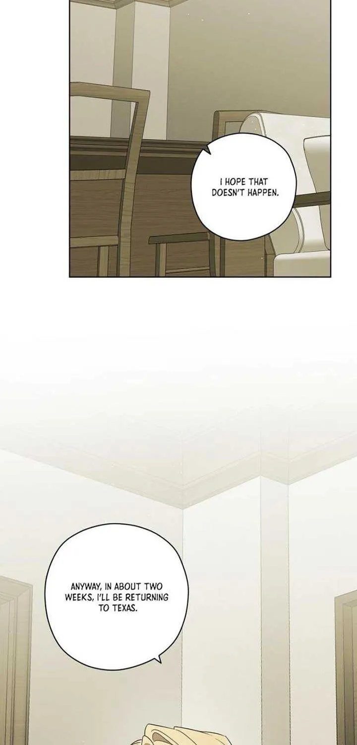 Dear Anonymous Sponsor Chapter 25 page 61 - 